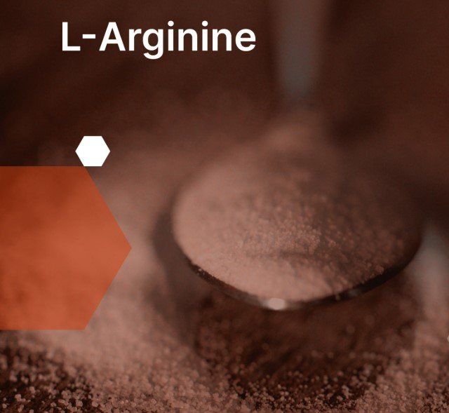 L-Arginine