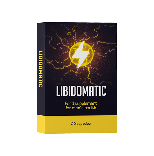 Libidomatic