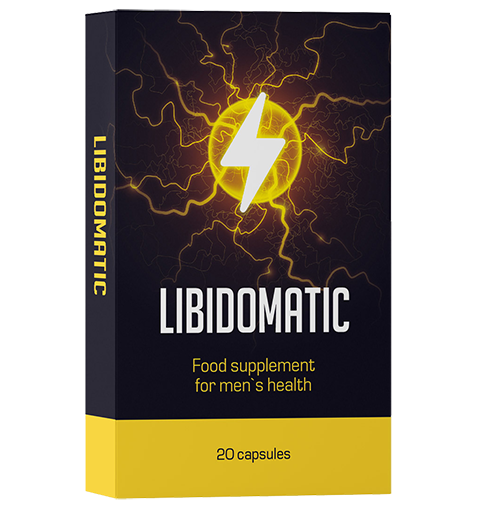 Libidomatic